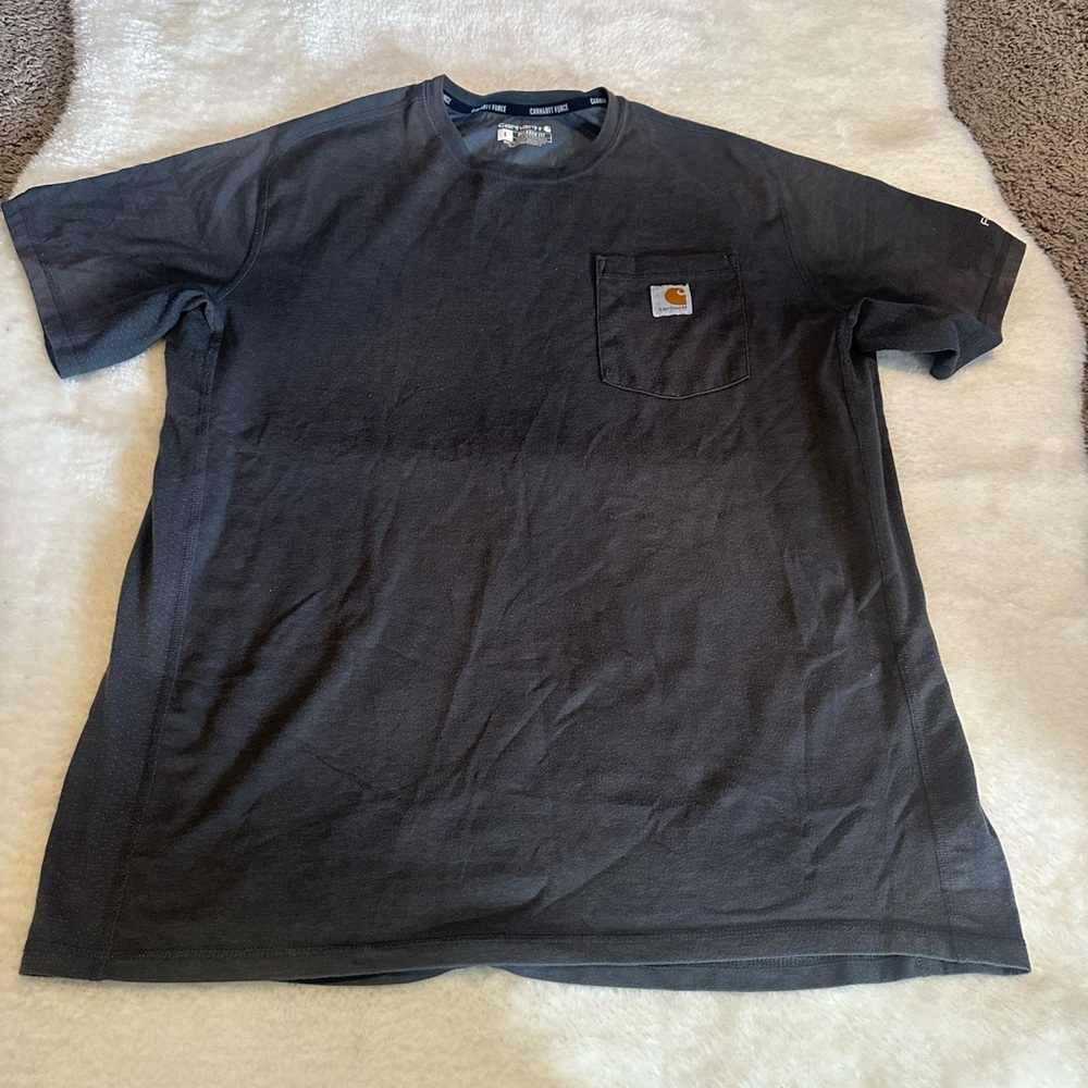 Carhartt men shirt